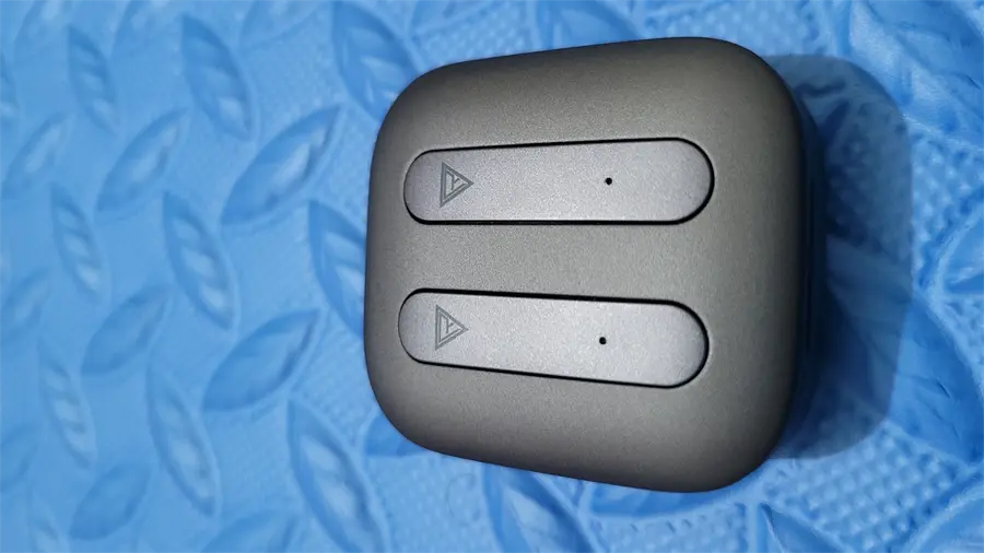 Khách hàng review Tai nghe Bluetooth True Wireless Rezo T206 12