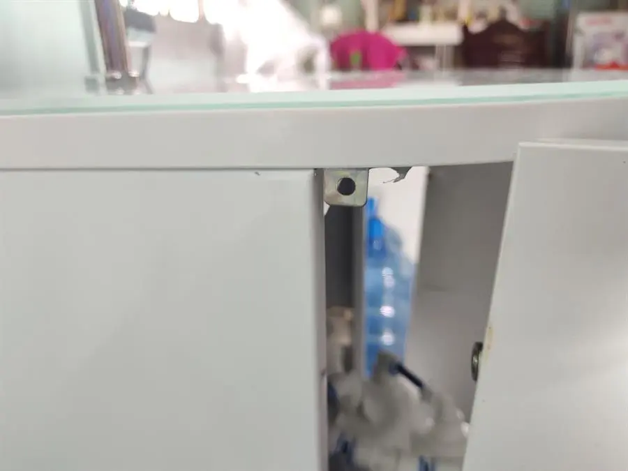 Khách hàng review Máy lọc nước RO Hydrogen Kangaroo KG100EO 7 lõi 5
