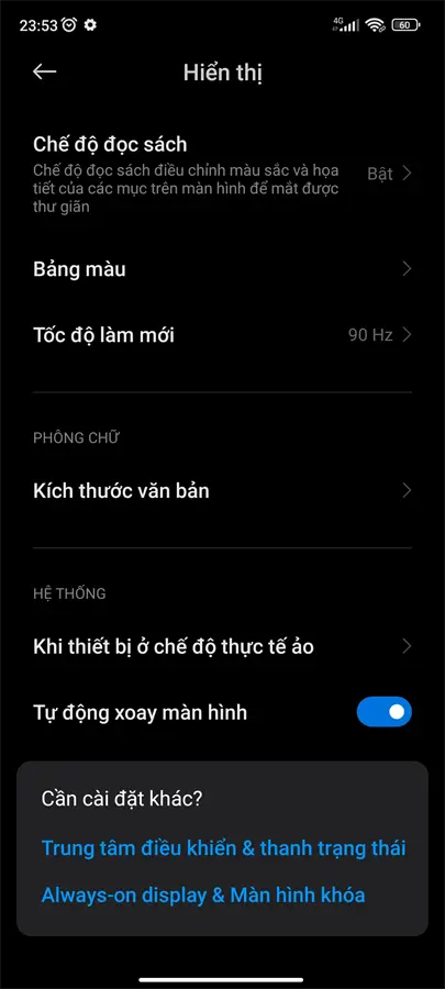 Khách hàng review Điện thoại Xiaomi Redmi Note 11 (4GB/64GB) 15