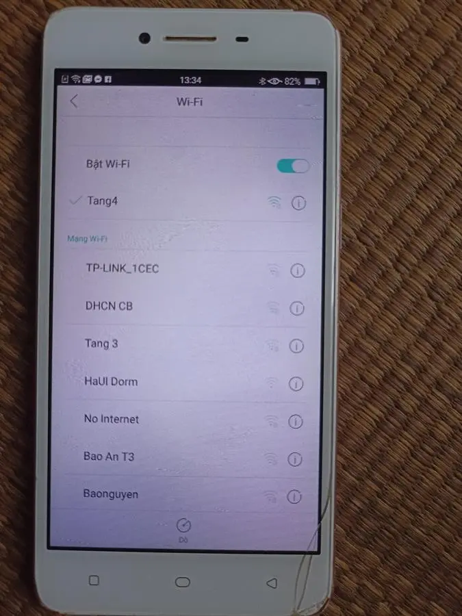 Khách hàng review Điện thoại Xiaomi Redmi Note 10S 8GB 4