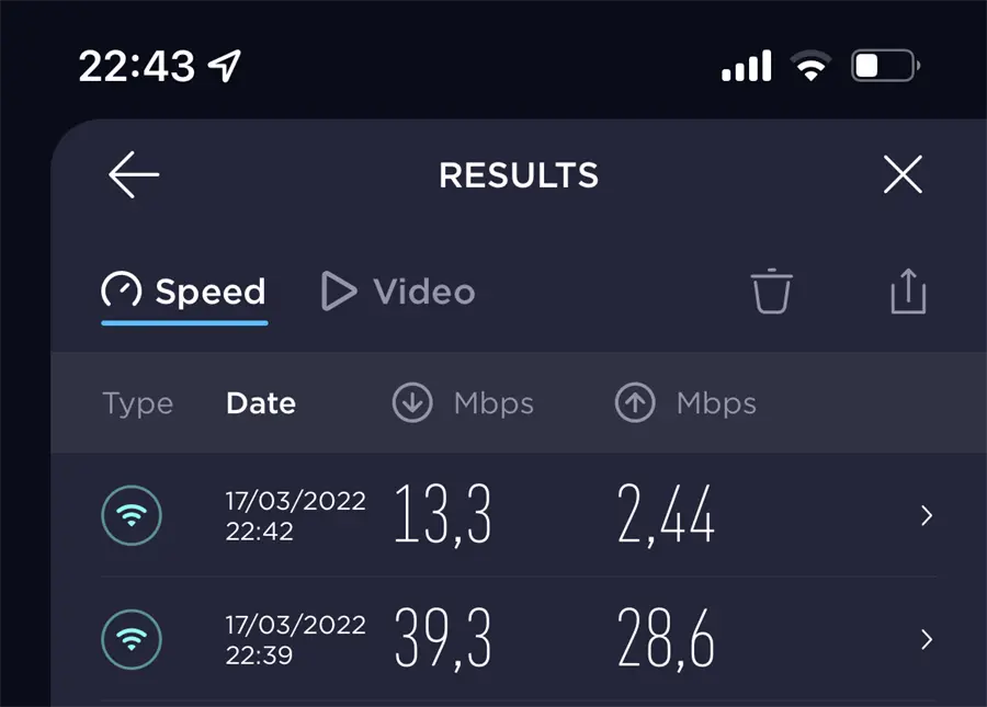 Khách hàng review Router Wifi Chuẩn N TP-Link TL-WR844N 5