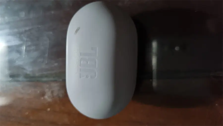 Khách hàng review Tai nghe Bluetooth True Wireless JBL T115TWS 8