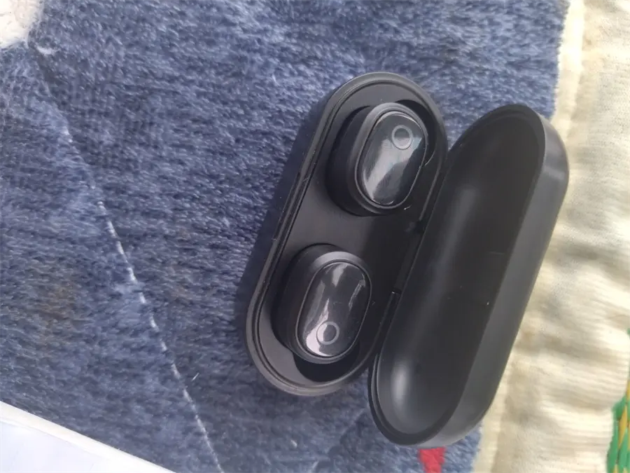 Khách hàng review Tai nghe Bluetooth True Wireless Mozard TS13 46