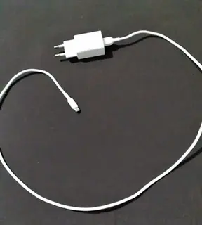 Khách hàng review Cáp Type C 1m Hydrus DR-T01 2