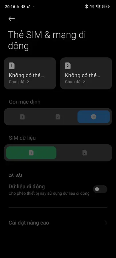 Khách hàng review Điện thoại Xiaomi Redmi Note 11 (4GB/128GB) 15