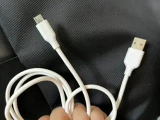 Khách hàng review Cáp Micro USB 1m AVA DR-M01 1