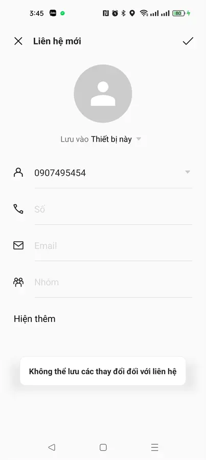 Khách hàng review Điện thoại realme 9 Pro 5G 5
