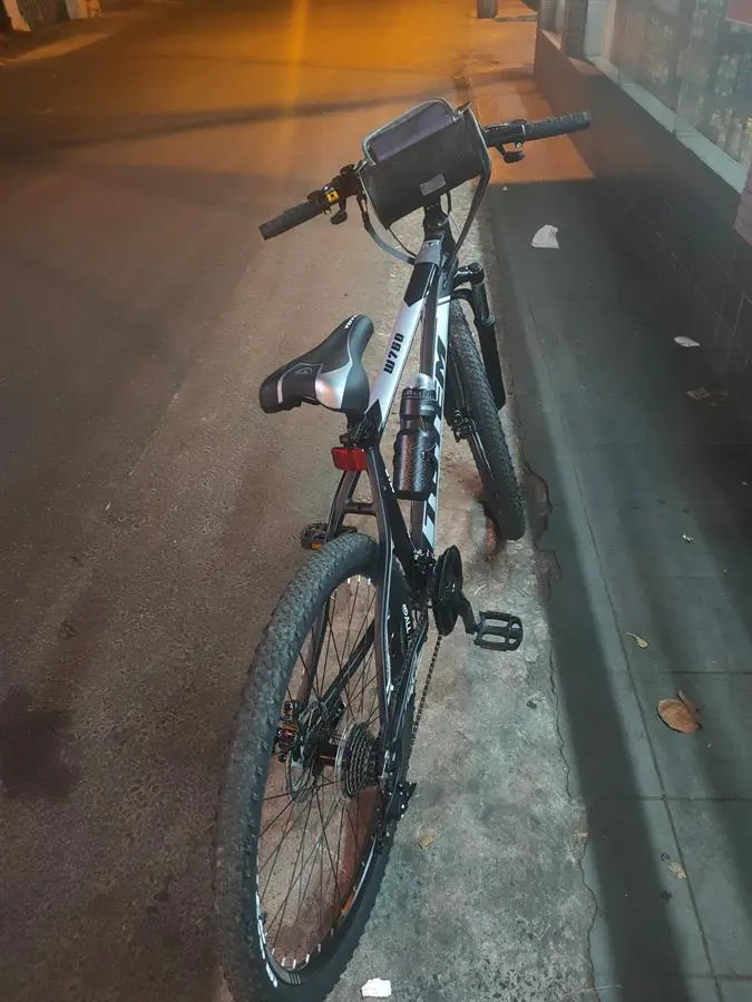 Khách hàng review Xe Đạp Địa Hình MTB Totem W760 27.5 inch Size L 2