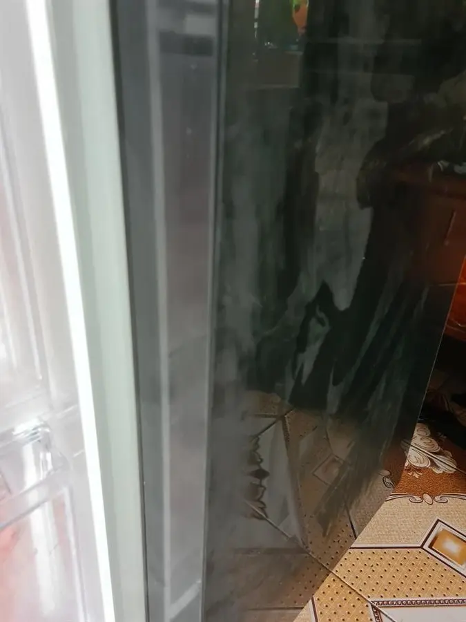 Khách hàng review Tủ lạnh Toshiba Inverter 511 lít Multi Door GR-RF610WE-PGV(22)-XK 24
