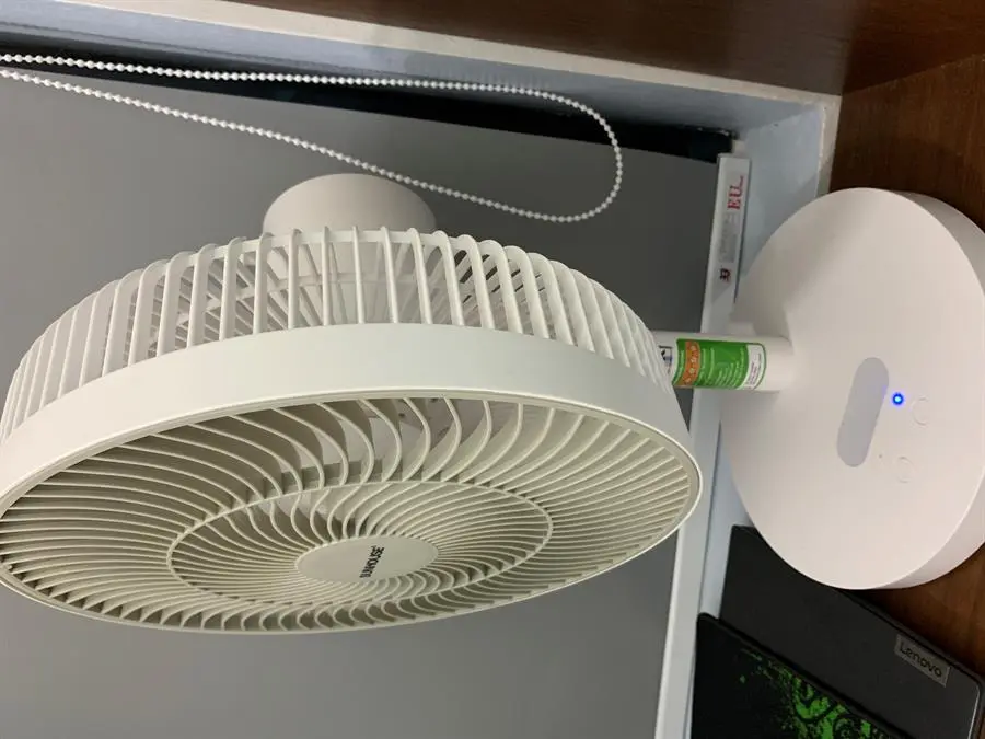 Khách hàng review Quạt sạc điện Sunhouse 3 cánh SHD7115 15W 12