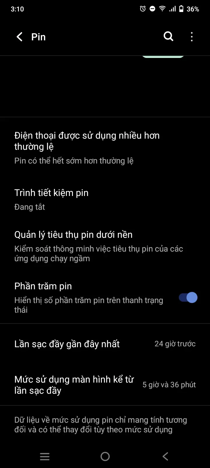 Khách hàng review Điện thoại Vivo Y21 4