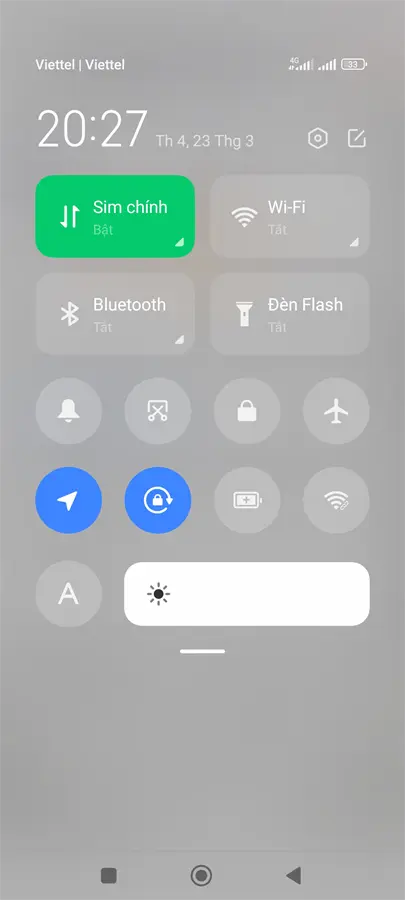 Khách hàng review Điện thoại Xiaomi Redmi Note 11S 14