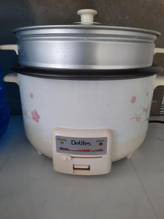 Khách hàng review Nồi lẩu điện Delites CBR45-90 4.5 lít 10