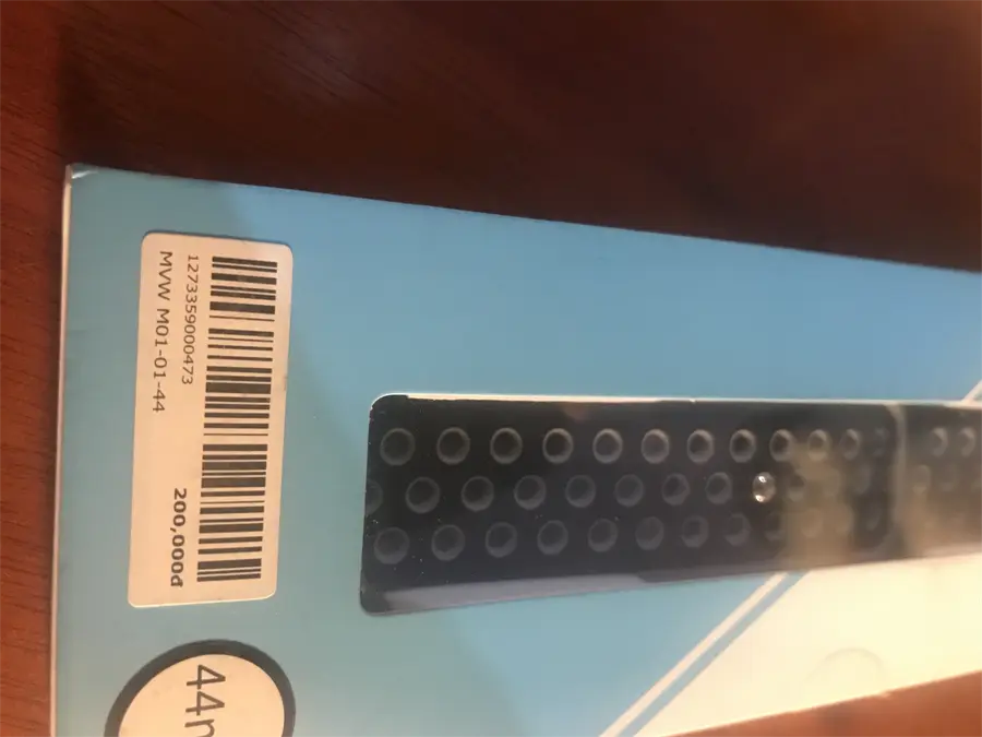 Khách hàng review Dây silicone MVW mặt 44mm M01-01-44 Đen 1