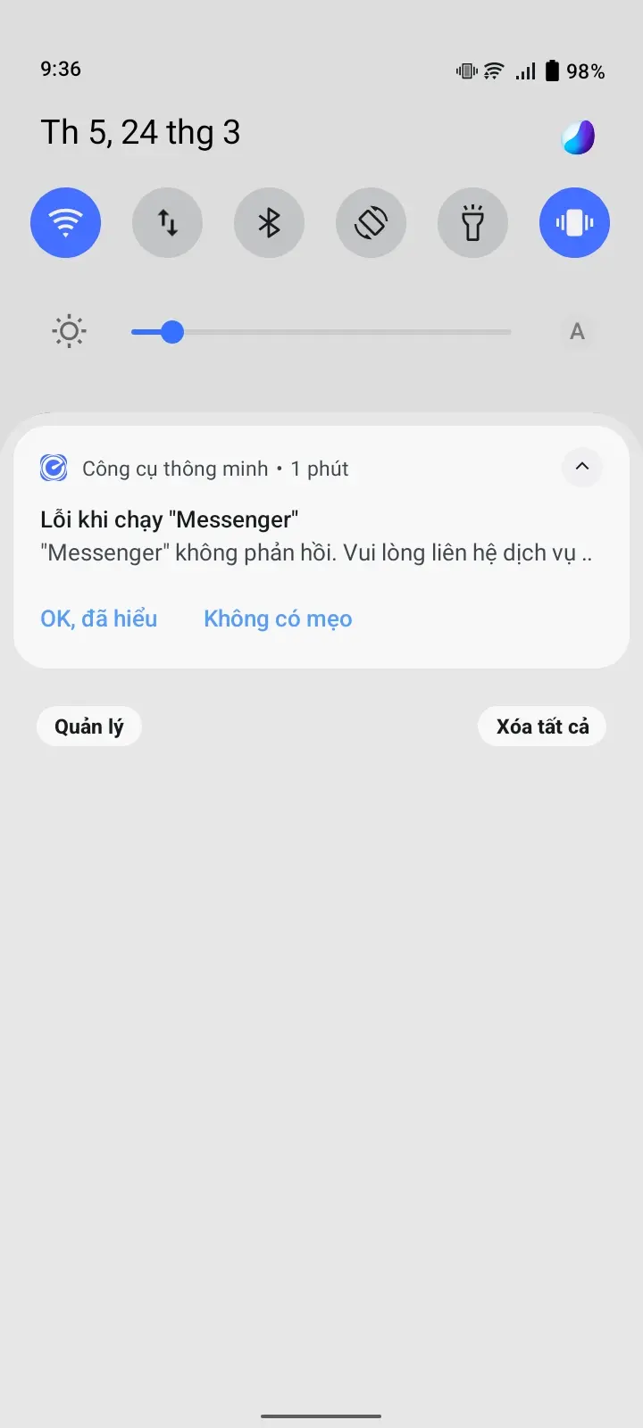 Khách hàng review Điện thoại vivo Y21s 4GB 6