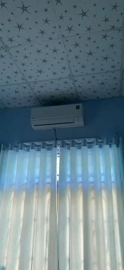 Khách hàng review Máy lạnh Panasonic Inverter 1.5 HP CU/CS-PU12XKH-8M 74