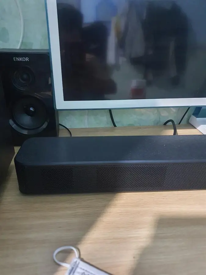 Khách hàng review Bộ loa thanh LG SN5R 520W 16