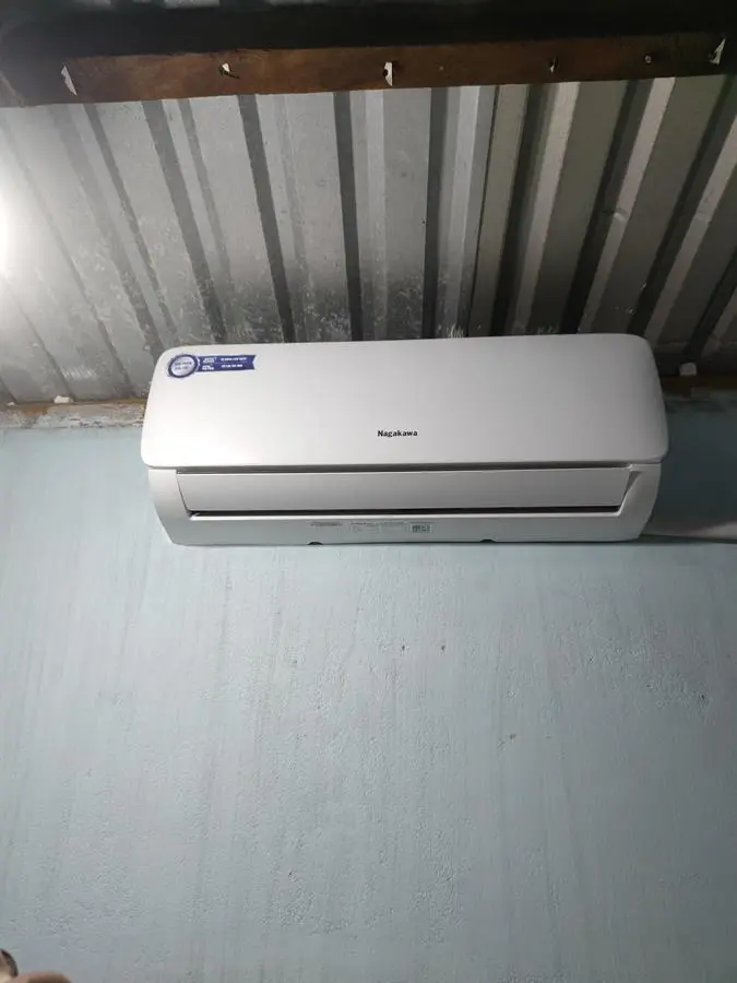 Khách hàng review Điều hòa Nagakawa 9000 BTU NS-C09R2M09 4