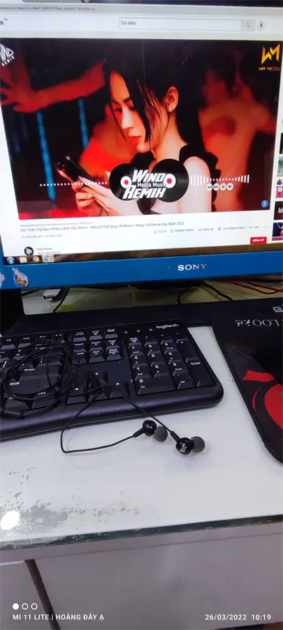 Khách hàng review Tai nghe Có Dây JBL C150 6