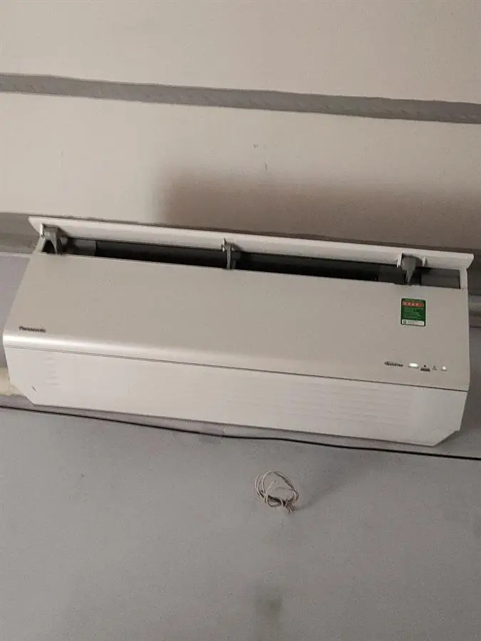 Khách hàng review Máy lạnh Panasonic Inverter 1.5 HP CU/CS-VU12UKH-8 22