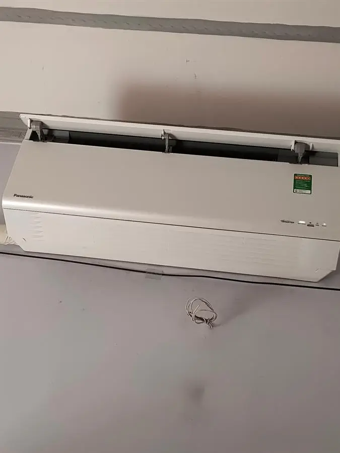 Khách hàng review Máy lạnh Panasonic Inverter 1.5 HP CU/CS-VU12UKH-8 23