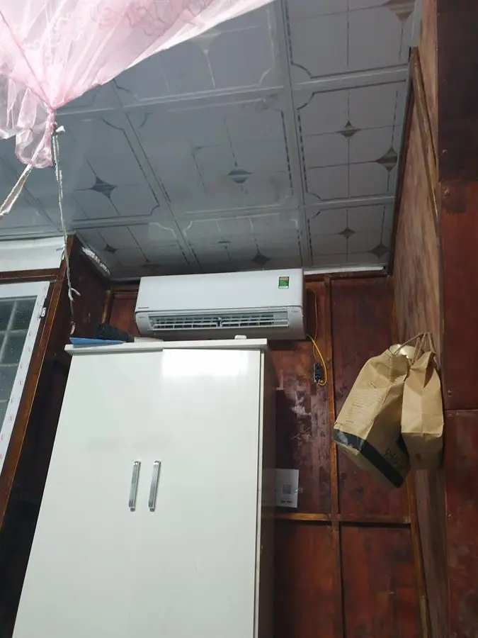 Khách hàng review Máy lạnh Panasonic Inverter 1 HP CU/CS-XU9XKH-8 35