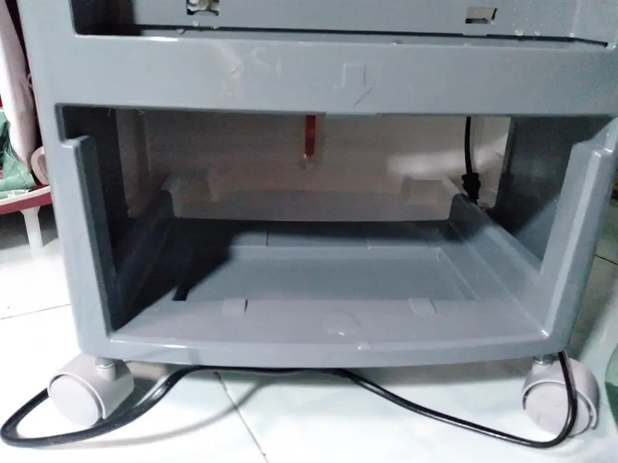 Khách hàng review Quạt điều hòa Delites DEL-AC07DR 65W 20