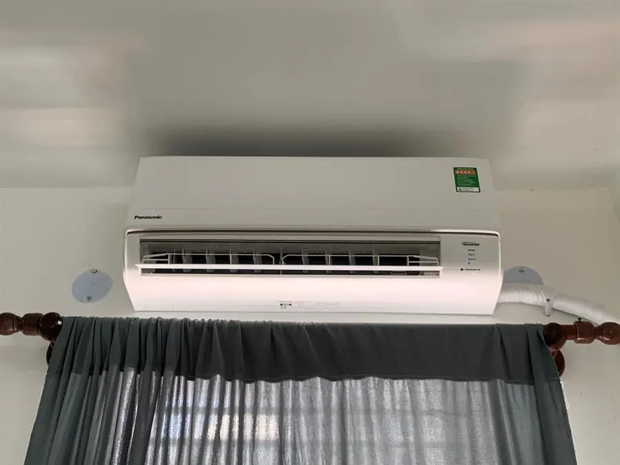 Khách hàng review Máy lạnh Panasonic Inverter 1 HP CU/CS-WPU9XKH-8 4