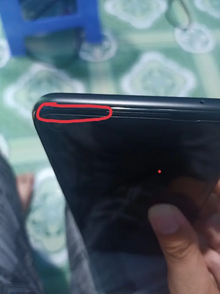 Khách hàng review Điện thoại OPPO A76 13