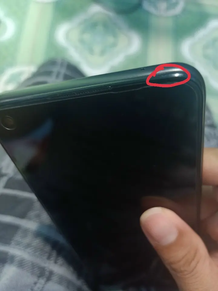 Khách hàng review Điện thoại OPPO A76 12