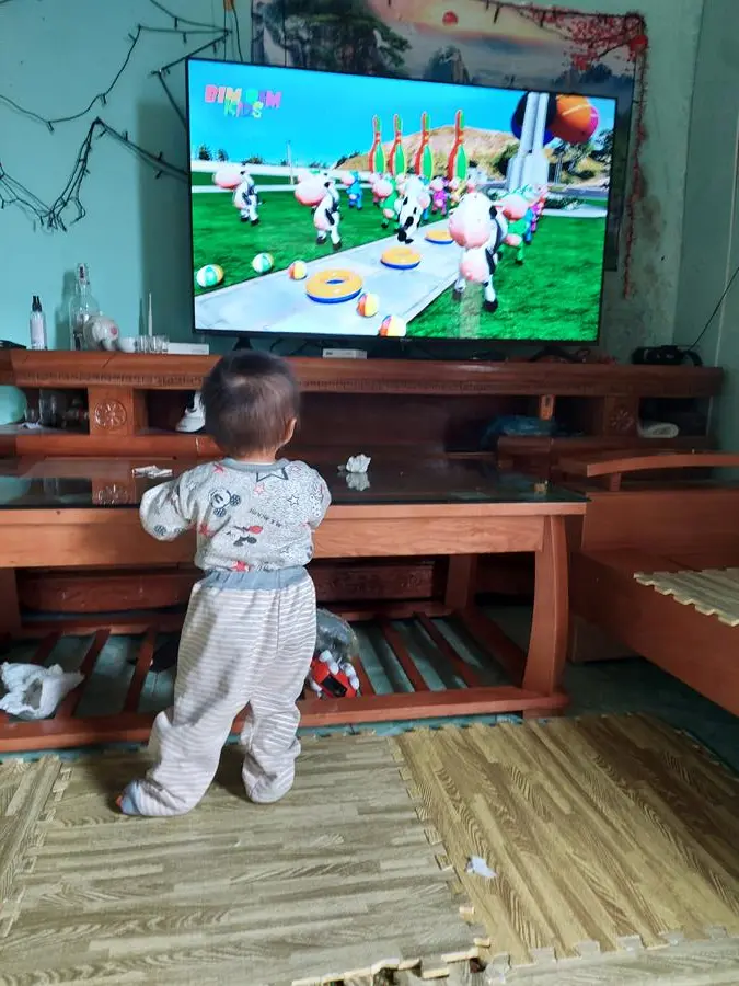 Khách hàng review Smart Tivi Casper 4K 55 inch 55UW6000 26
