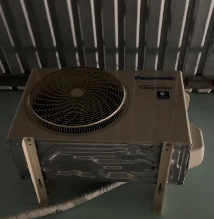 Khách hàng review Máy lạnh Panasonic Inverter 1.5 HP CU/CS-PU12WKH-8M 1