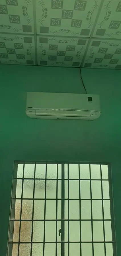 Khách hàng review Máy lạnh Panasonic Inverter 1 HP CU/CS-XU9UKH-8 2