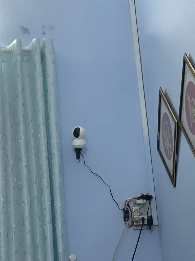 Khách hàng review Camera IP 360 Độ 2MP TP-Link Tapo TC70 25