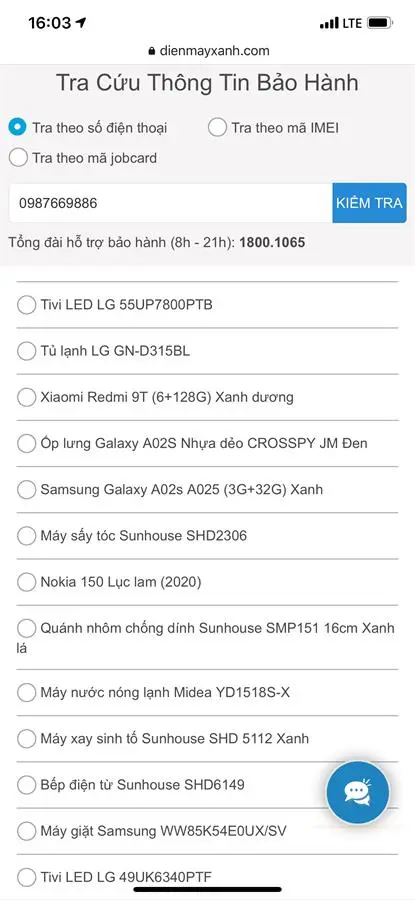 Khách hàng review Camera IP Ngoài Trời 2MP Imou Bullet 2E 1