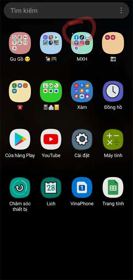 Khách hàng review Điện thoại Samsung Galaxy A52s 5G 128GB 18