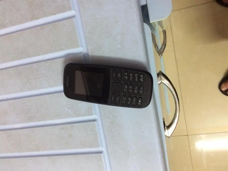 Khách hàng review Điện thoại Nokia 105 Dual SIM 4