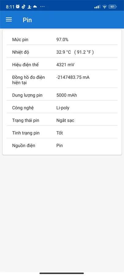 Khách hàng review Điện thoại Xiaomi Redmi Note 10S 8GB 3