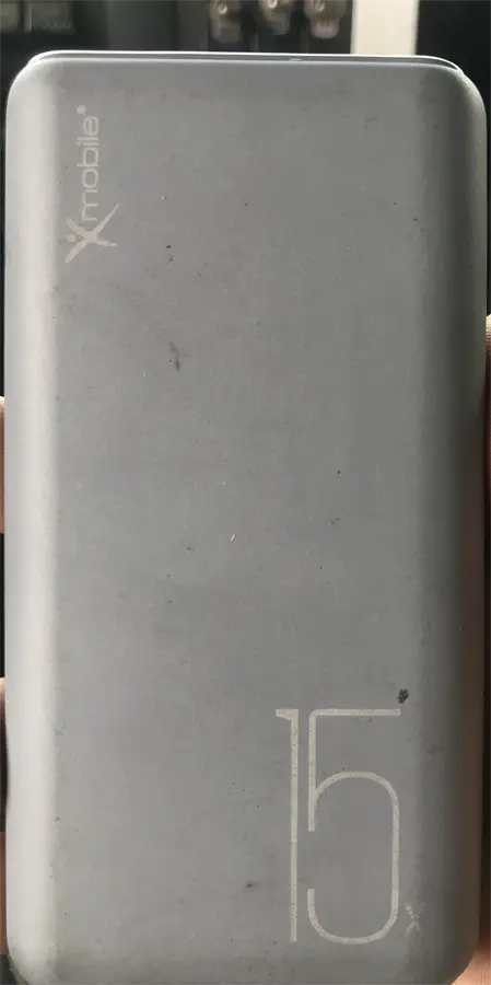 Khách hàng review Pin sạc dự phòng Polymer 15.000 mAh Type C 12W Xmobile PJ JP200 2