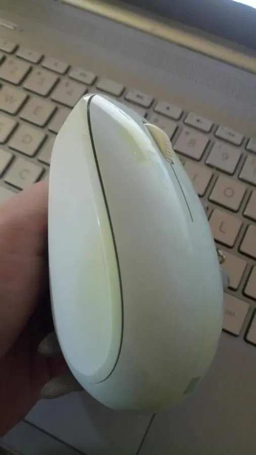 Khách hàng review Chuột Bluetooth Microsoft RJN 3