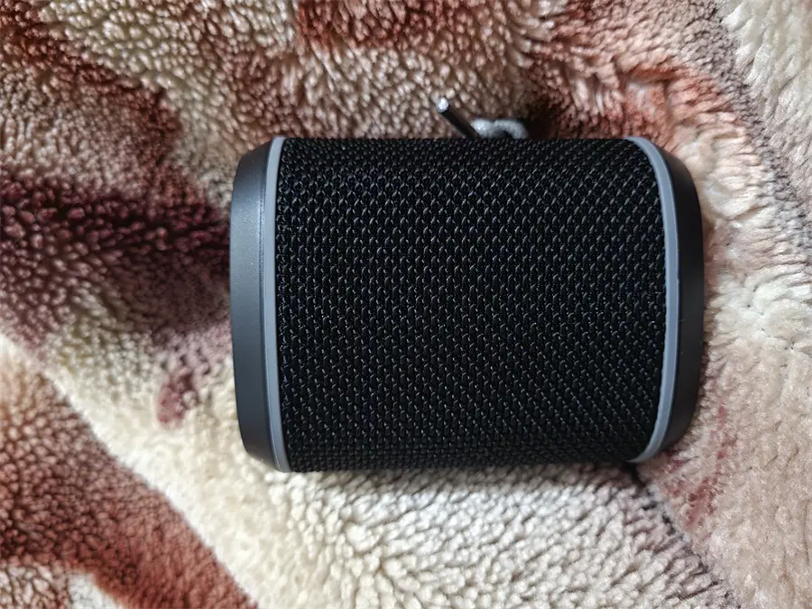Khách hàng review Loa Bluetooth Mozard Y550 Plus 21