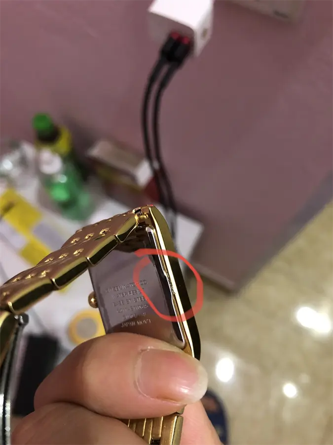 Khách hàng review Đồng hồ CITIZEN 25.5 x 31.5 mm Nam BH3002-54E 3