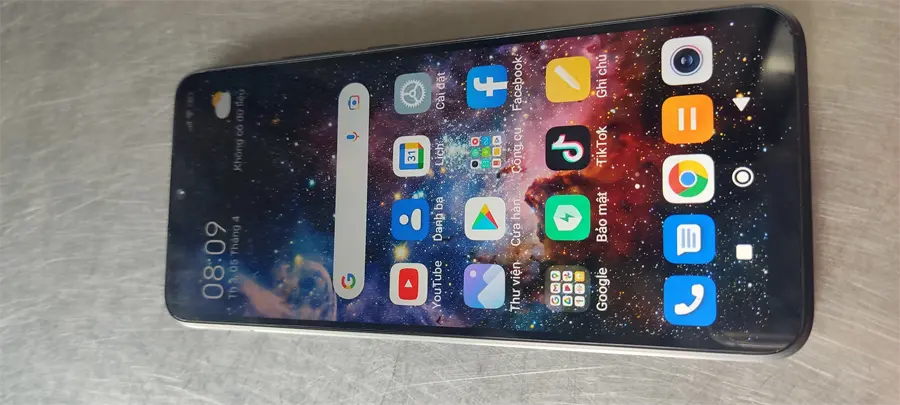 Khách hàng review Điện thoại Xiaomi Redmi 10C 64GB 7