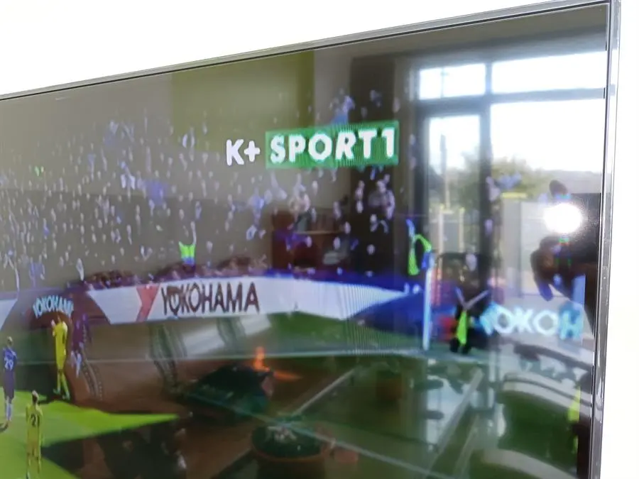 Khách hàng review Smart Tivi LG 4K 55 inch 55UP7750PTB 7