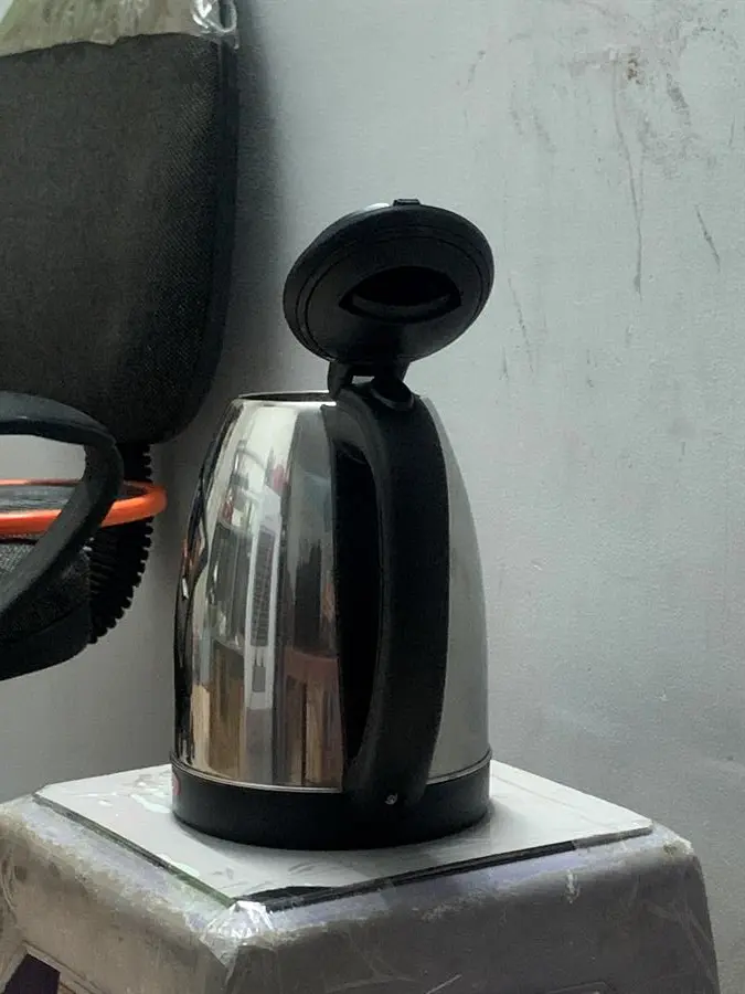 Khách hàng review Bình đun siêu tốc Delites 1.8 lít ST18S05 30