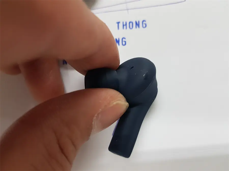 Khách hàng review Tai nghe Bluetooth True Wireless Mozard Air 6 29