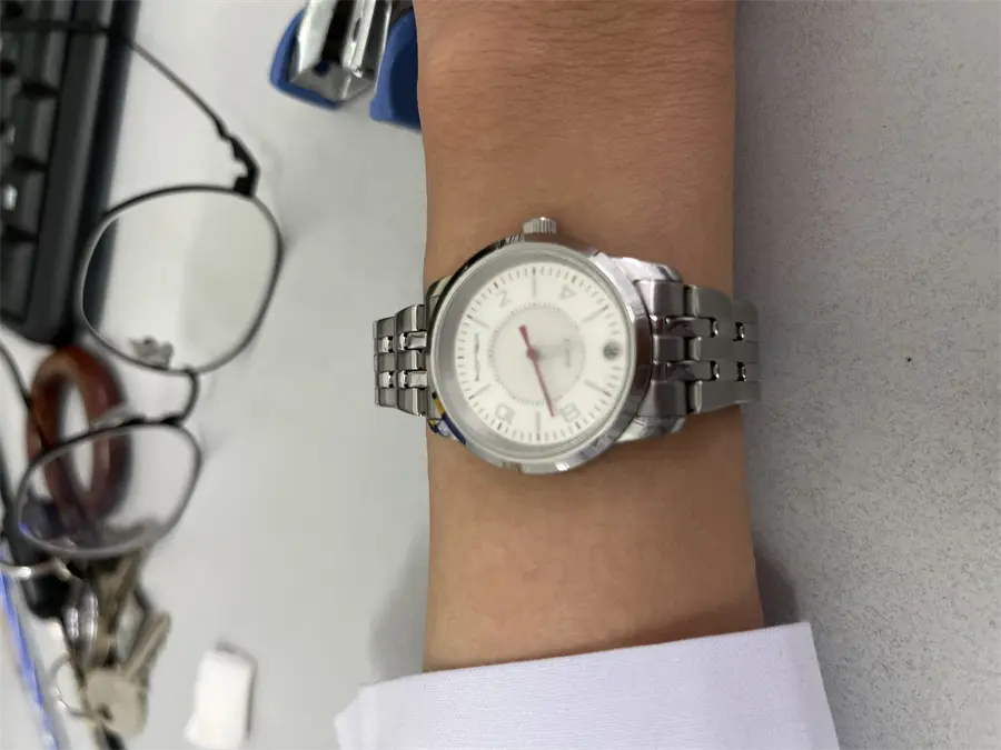 Khách hàng review Đồng hồ KORLEX 30 mm Nữ KS008-01 4