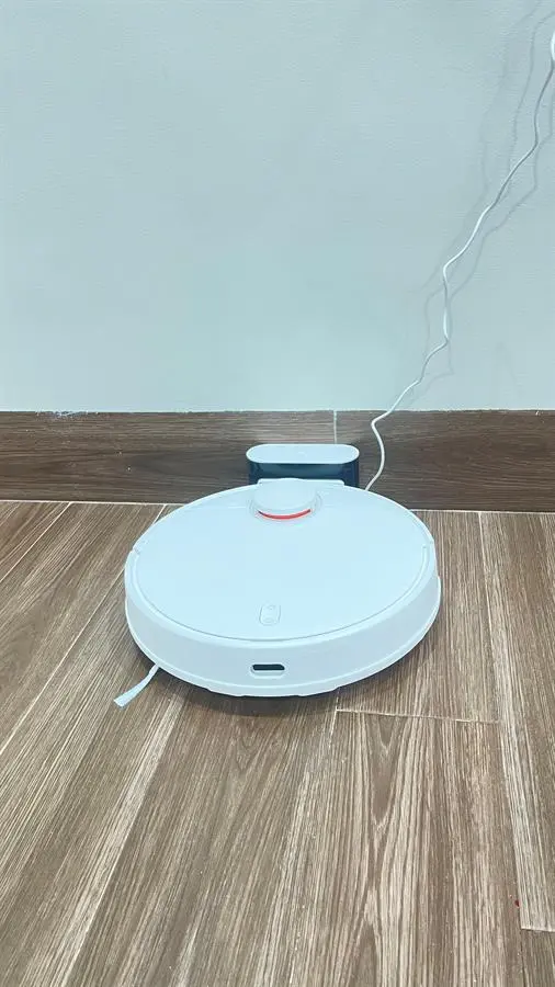 Khách hàng review Robot hút bụi lau nhà Xiaomi Vacuum Mop Pro SKV4110GL 2