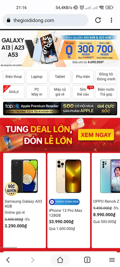 Khách hàng review Điện thoại Xiaomi 11 Lite 5G NE 20