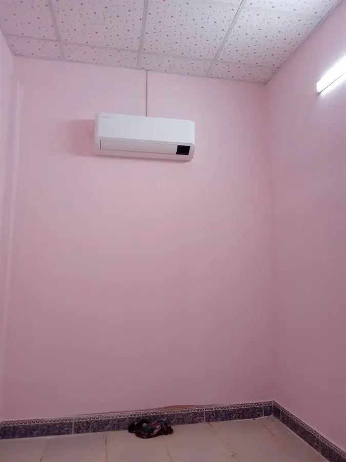 Khách hàng review Máy lạnh Samsung Inverter 1 HP AR10TYHYCWKNSV 25